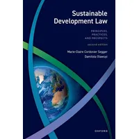 Oxford University Press Sustainable Development Law