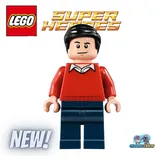 Lego® Super Heroes Figur -  Dick Grayson* aus 76052* Batman* Cave* Neuware