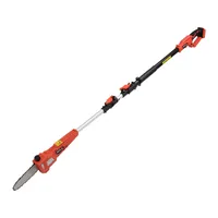 Yato Teleskop-Kettensäge ohne Akku 18V
