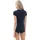 MEY Cotton Pure Blau XXL