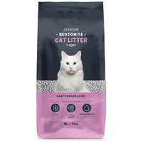 by Amazon Bentonit 10 l