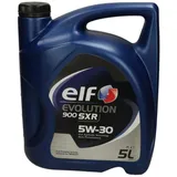 ELF Evolut 900 2194839 5W-30 5 l