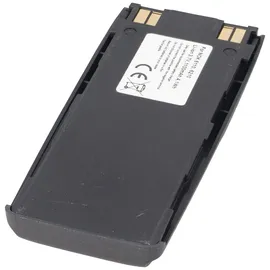 AccuCell Akku passend für Nokia 6110, 6210, BPS-2, BLS-2N Li-Ion-Akku 3,7 Volt 1100mAh 4,1Wh