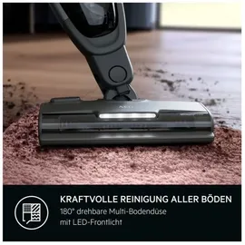 AEG Clean 6000 Akku-Staubsauger AS62A25UOT