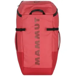 Mammut Neon 55 Women Rucksack 65 cm blood red