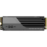 Silicon Power XS70 - 2000 GB, - M.2