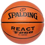Spalding React TF-250 Composite