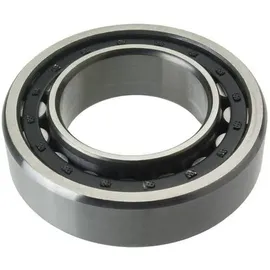 FAG NUP212-E-M1 Zylinderrollenlager Bohrungs-Ø 60 mm Außen-Durchmesser 110 mm Drehzahl (max.) 6300 U/min