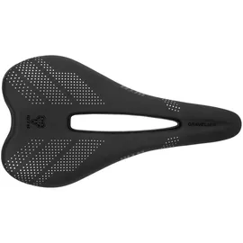 WTB Gravelier Cromoly 142 mm Schwarz