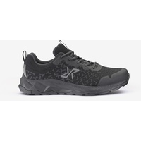 RevolutionRace Trailknit Waterproof Hiking Sneakers Herren Black, Größe:41 - Schuhe