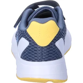 adidas DURAMO SL EL K Kinder Blau 28