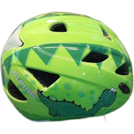 Alpina Ximo Flash 45-49 cm Kinder green dino 2020