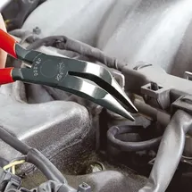 Knipex Mechanikerzange 3871200