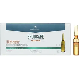 Endocare Radiance C Gesichtsserum 30 x 2 ml