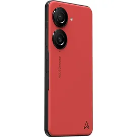 Asus Zenfone 10 8 GB RAM 256 GB eclipse red