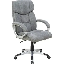 FEMO Trade FM-213 Mikrofaser Grau