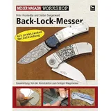 Wieland Verlag Back-Lock-Messer