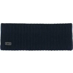 EISBÄR Stirnband Quirin STB, dark cobalt/nacht, ONE SIZE