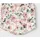 NAME IT Mädchen Nmftights 3p Nostalgia Flower Noos, Nostalgia Rose, 92 - 92
