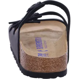 Birkenstock Florida SFB BF Black in schwarz 41