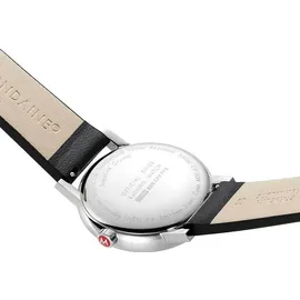 Mondaine Evo2 MSE.43120.LB Leder 43 mm