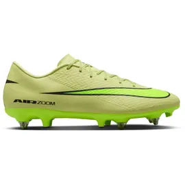 Nike Mercurial Vapor 16 Academy SG Herren limelight/volt-hyper crimson 40