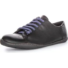 Camper Peu Cami Herren Schwarz 42