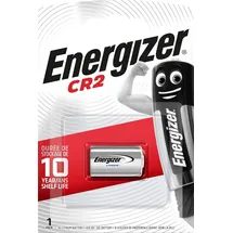 Energizer CR2