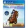 Dein erstes Pferd Die Reitschule PS4-Spiel