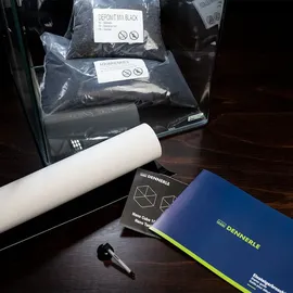 Dennerle Nano Cube Complete, 20 L - 2022, Version