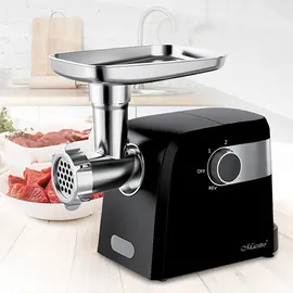 Maestro MR-854 Schwarz