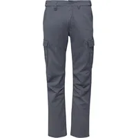 s.Oliver Cargohose grau S