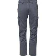 s.Oliver Cargohose grau S