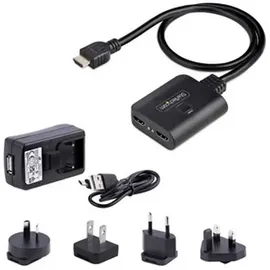 Startech StarTech.com HDMI-SPLITTER-4K60UP