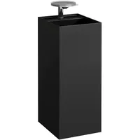 Laufen Kartell Standwaschtisch 37,5 x 43,5 x 90 cm (H8113310201111)