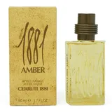 Cerruti 1881 Amber 50 ml