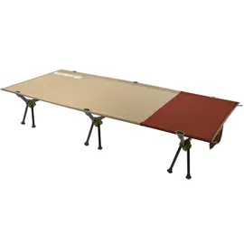 KLYMIT Cedar Mesa Cot Kinderbett, LG, 204x79x40cm