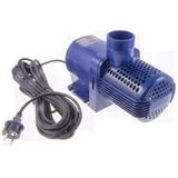 OSAGA Blaue Bella III BB3-8000 mit Funkfernbedienung