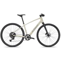Trek FX Sport AL 3 2026 XL 28 Zoll RH 48 cm beige