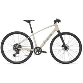Trek FX Sport AL 3 2026 XL 28 Zoll RH 48 cm beige