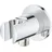 Grohe Wandanschlussbogen Tempesta 1/2", mit Wandbrausehalter, chrom