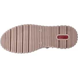 Rieker Chelsea Boots Damen 32303936383532 Grau 36 EU