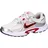 White/Black/Gym Red/Vast Grey 37,5