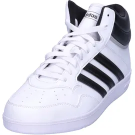 adidas Hoops 4.0 Mid Cloud White / Core Black / Grey Two 45 1/3