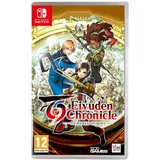 Eiyuden Chronicle: Hundred Heroes - Edition (PEGI) (Nintendo Switch)