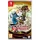 Eiyuden Chronicle: Hundred Heroes - Edition (PEGI) (Nintendo Switch)