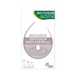 Phytosun Recharges Diffuseur prise easyplug Appareil 1 pc(s)