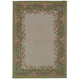 KADIMA DESIGN Wollteppich Kurzflor Bunt 200 x 300 cm - SOAR Kadima Design