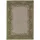 KADIMA DESIGN Wollteppich Kurzflor Bunt 200 x 300 cm - SOAR Kadima Design
