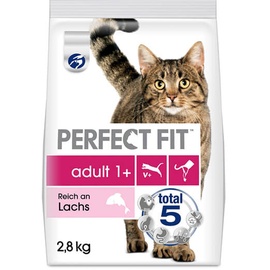 Perfect Fit Adult Perfect Fit Reich an Lachs 2,8 kg